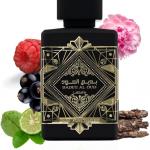 Lattafa Badee Al Oud – Eau de Parfum Unisex 3.4 oz (100 ml)